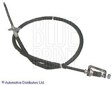 BLUE PRINT adz94630 -  Трос, стояночная тормозная система